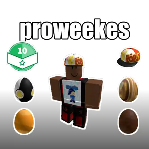proweekes