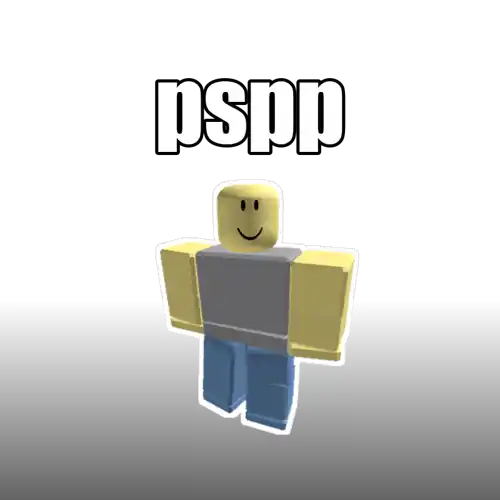 pspp