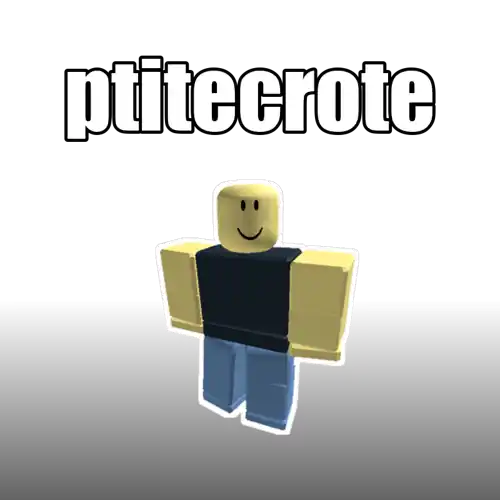 ptitecrote