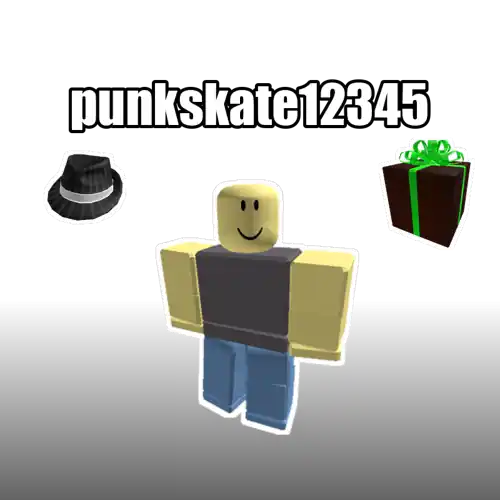 punkskate12345
