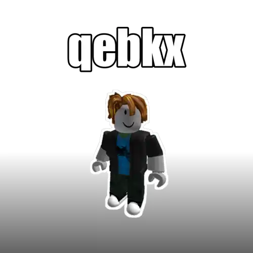qebkx