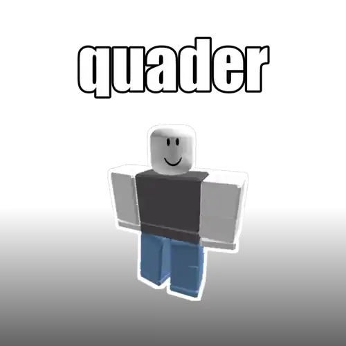 quader