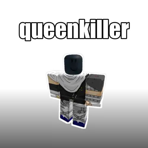queenkiller