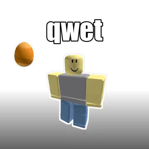 qwet