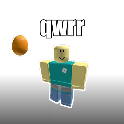 qwrr