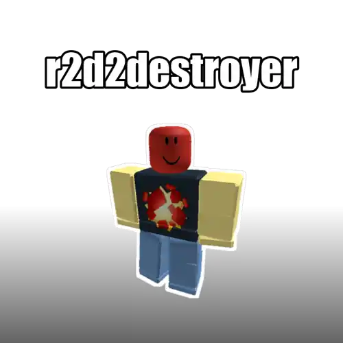 r2d2destroyer