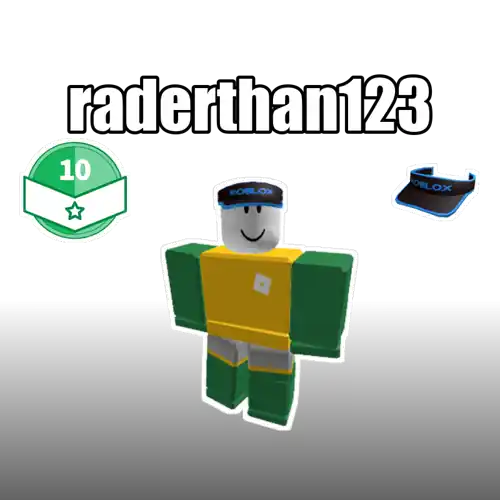 raderthan123