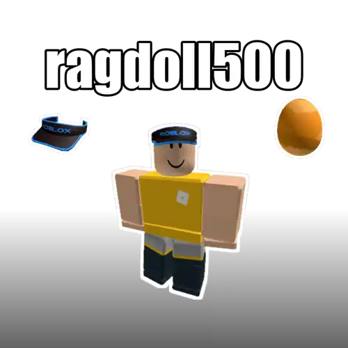 ragdoll500