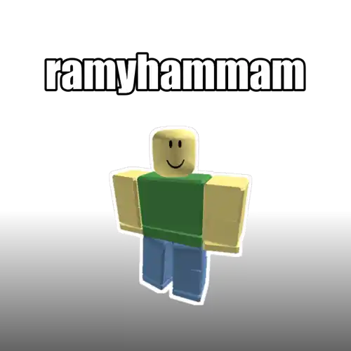 ramyhammam