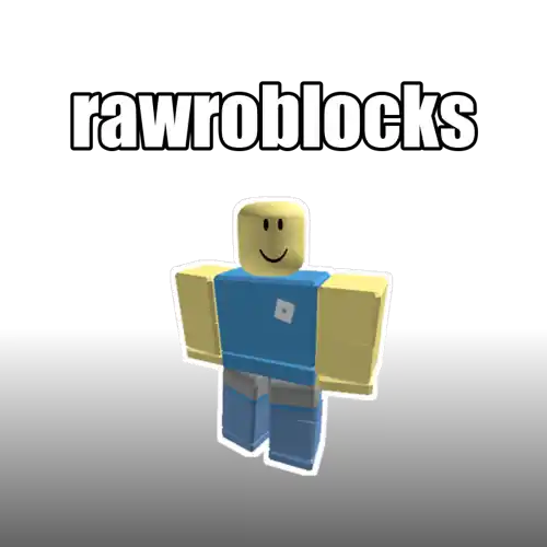 rawroblocks