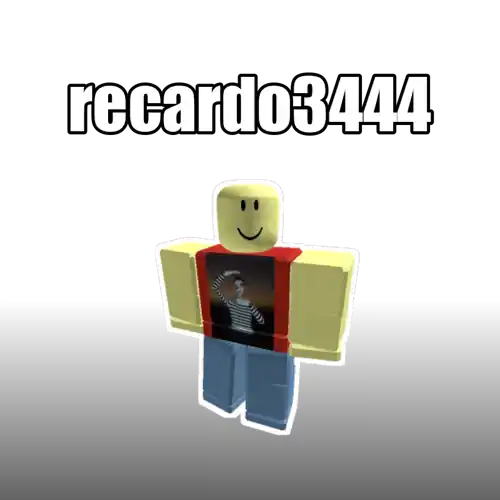 recardo3444