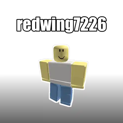 redwing7226