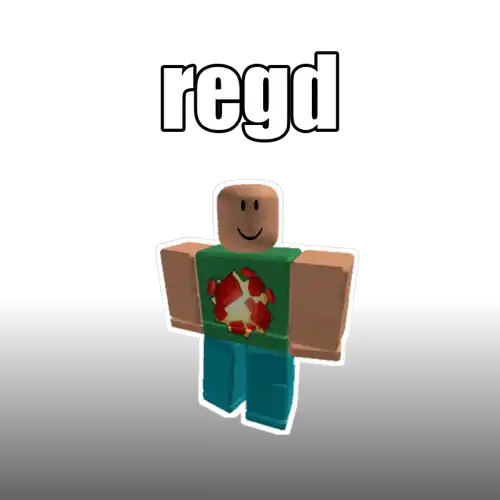 regd