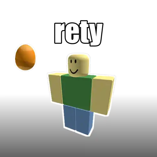 rety