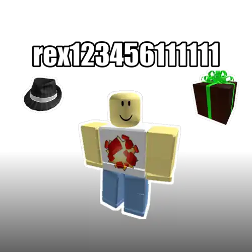 rex123456111111