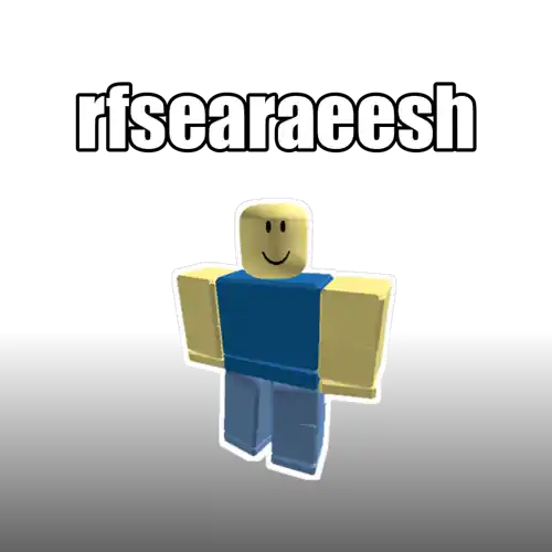 rfsearaeesh