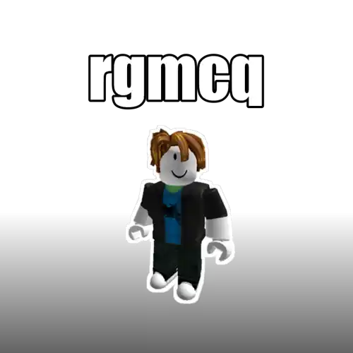 rgmcq