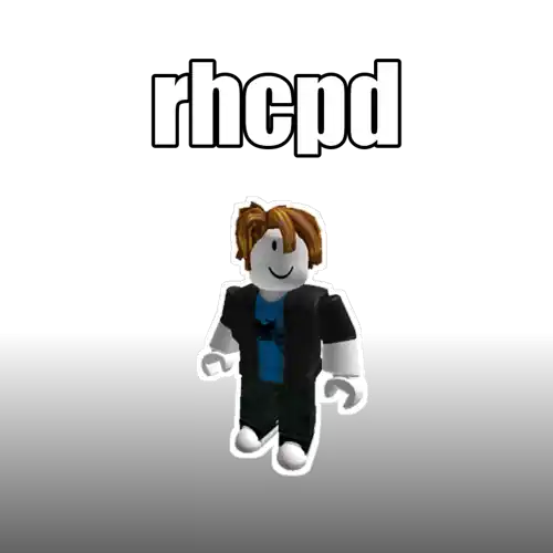 rhcpd