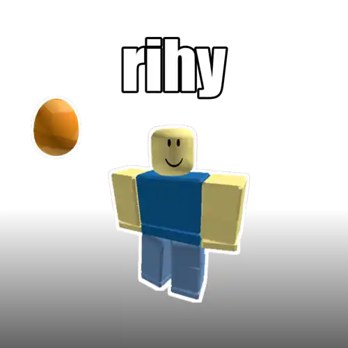 rihy