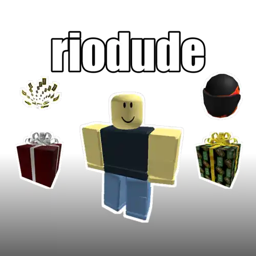 riodude