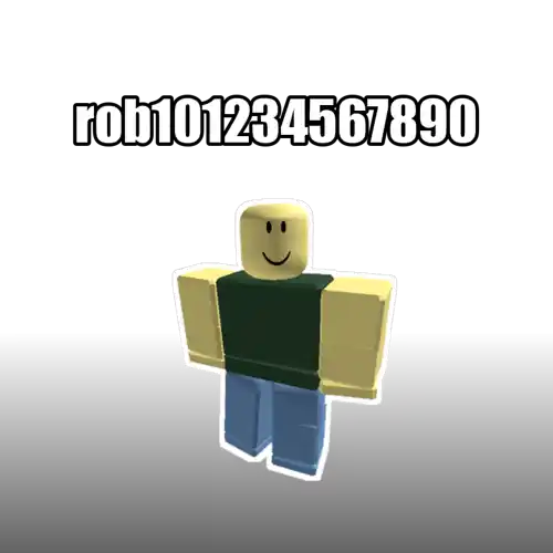 rob101234567890