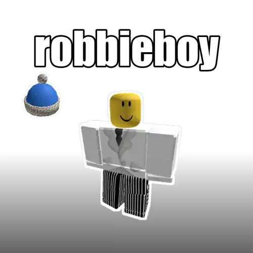 robbieboy