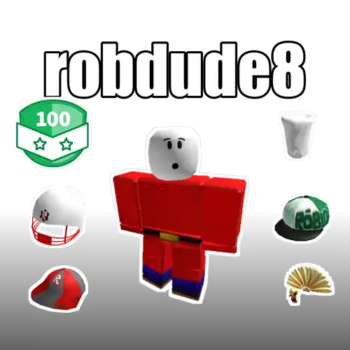 robdude8