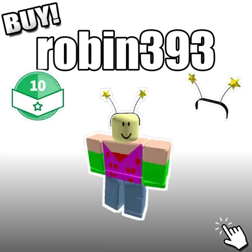 robin393