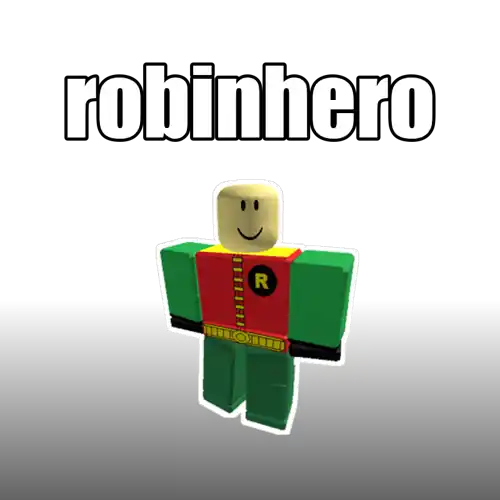 robinhero