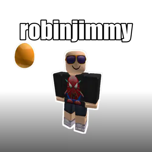 robinjimmy