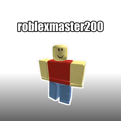 roblexmaster200