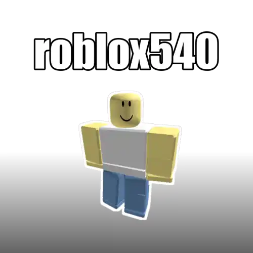 roblox540