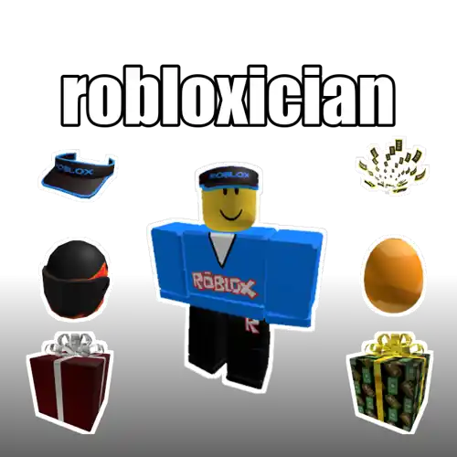 robloxician
