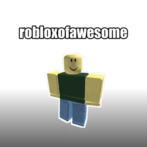 robloxofawesome