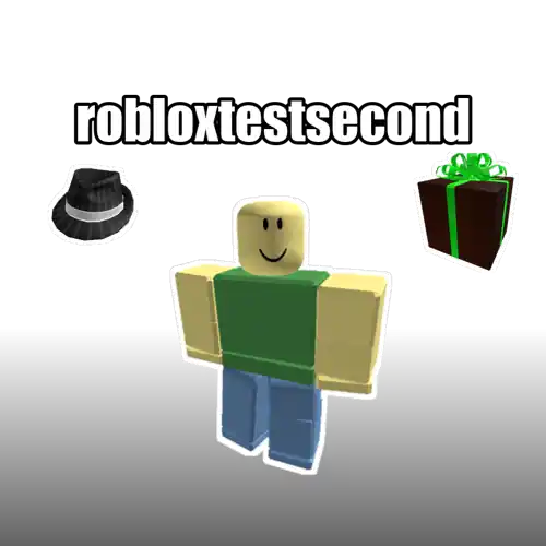robloxtestsecond