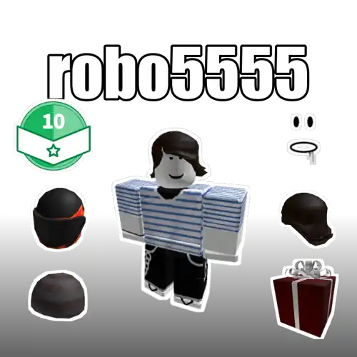 robo5555