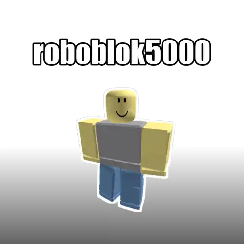 roboblok5000