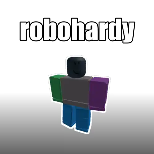 robohardy