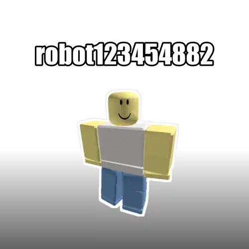 robot123454882