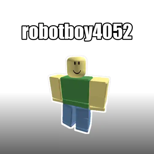 robotboy4052