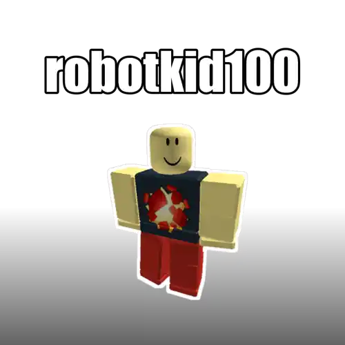 robotkid100