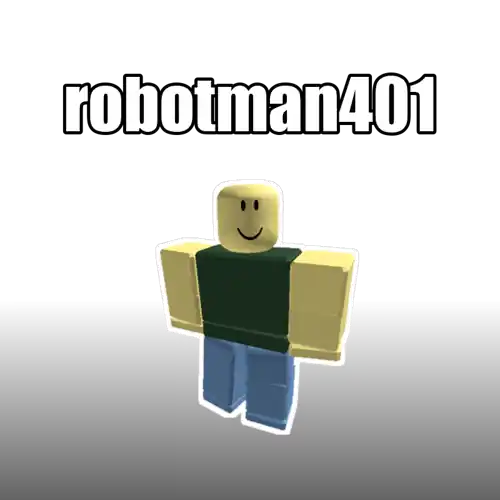robotman401