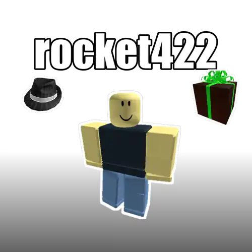 rocket422