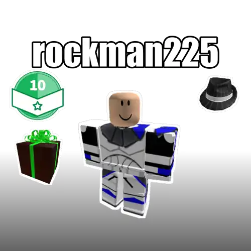 rockman225