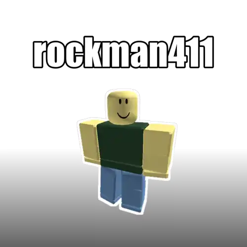 rockman411