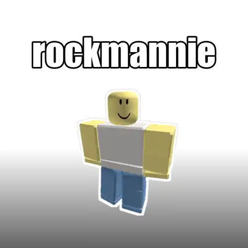 rockmannie