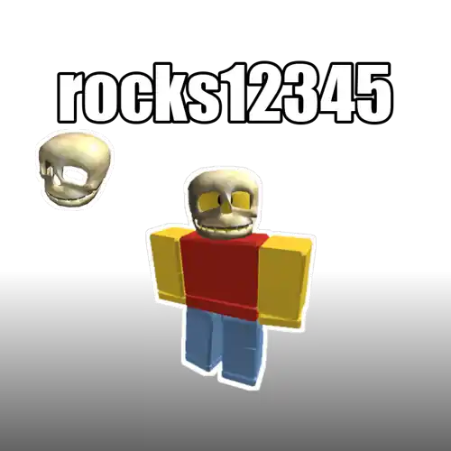 rocks12345