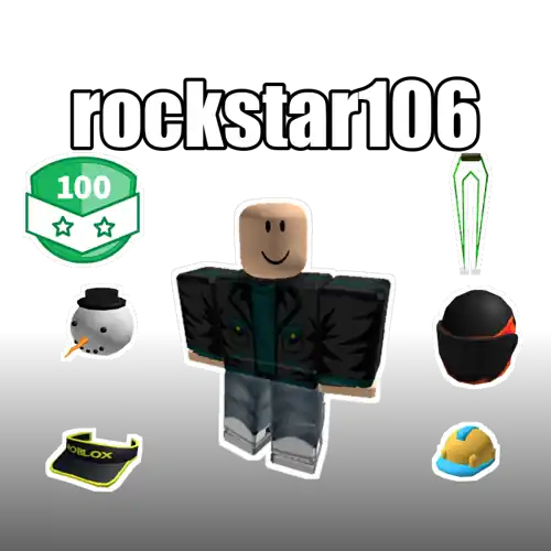 rockstar106