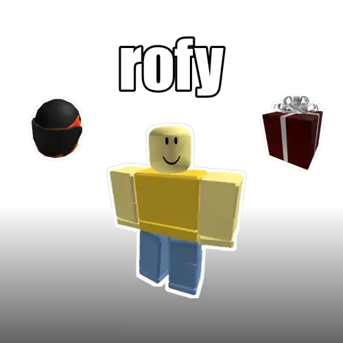 rofy