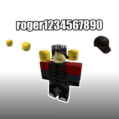 roger1234567890